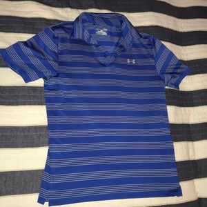 Under Armour Golf Polo